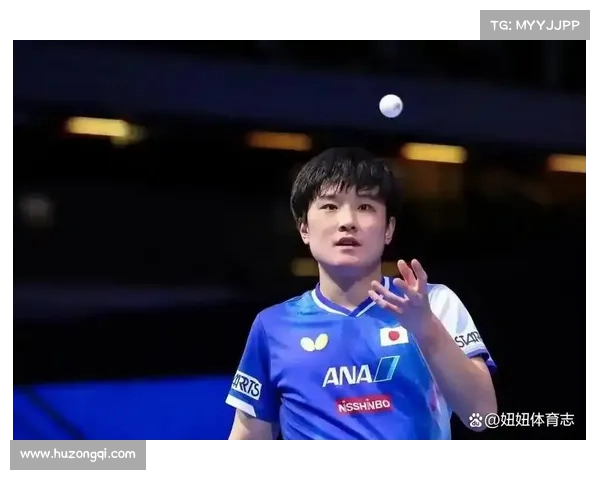 张本智和惨遭淘汰：五大原因解析