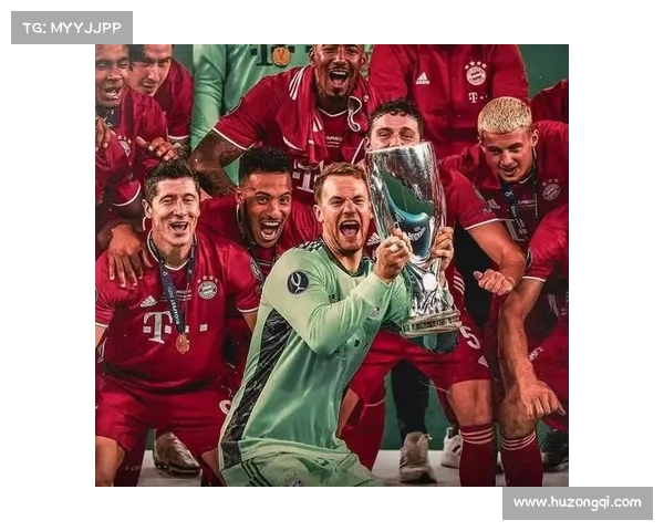 德甲新格局：拜仁之外崛起的多支竞争力量与挑战