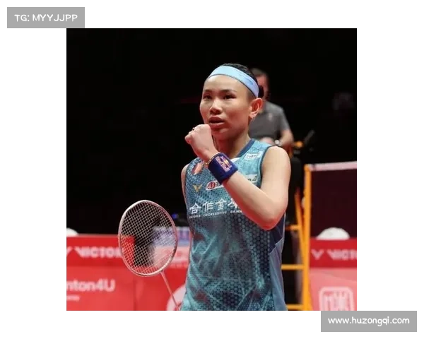 戴资颖在丹麦公开赛精彩网前扑球得分 展现绝佳反应速度和技术优势