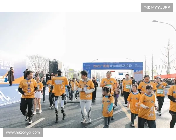 抓紧时间报名参加2025厦门马拉松精彩赛事一起挑战极限迎接新年新征程