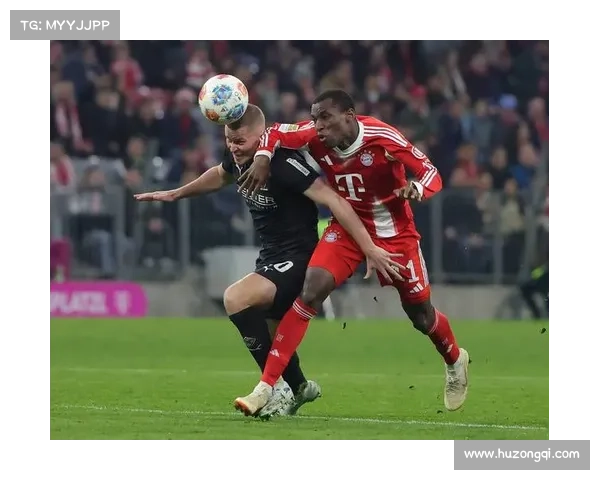 拜仁慕尼黑如何应对德甲格局变化并保持竞争力