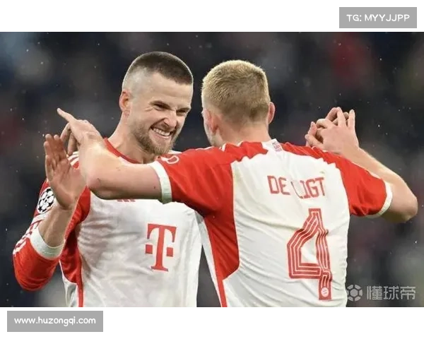 拜仁足球俱乐部与戴尔公司合作共赢模式及其相互影响分析